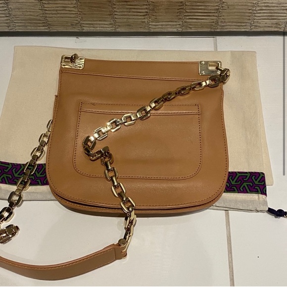 Tory Burch Crossbody Bag - Picture 2 of 3